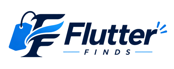 Flutter Finds