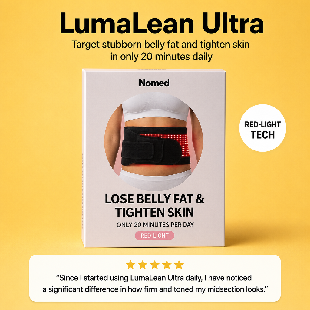 LumaLean Ultra