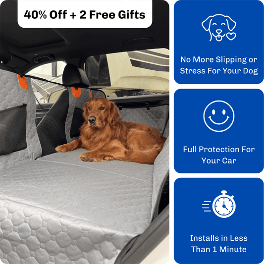 Hard Bottom Seat Cover